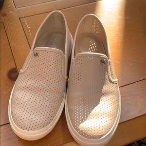 MICHAEL KORS SHOES